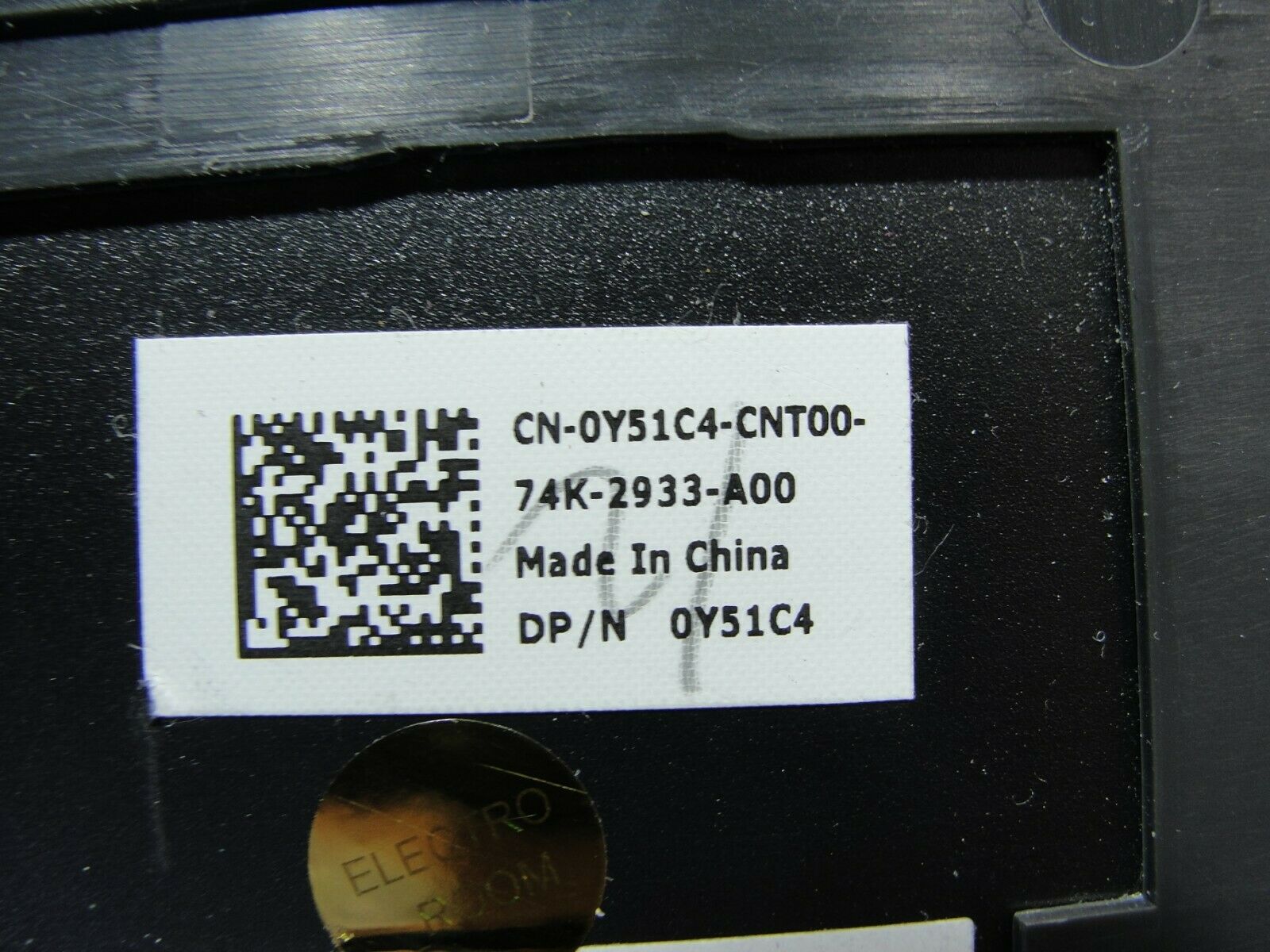 Dell Inspiron 15 7579 15.6