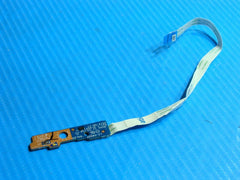 Dell Inspiron 15.6" 5567 Genuine Laptop Power Button Board w/Cable LS-D802P - Laptop Parts - Buy Authentic Computer Parts - Top Seller Ebay
