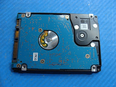 Dell 3573 Toshiba 500GB SATA 2.5" 5400RPM HDD Hard Drive MQ01ABF050 2Y22D