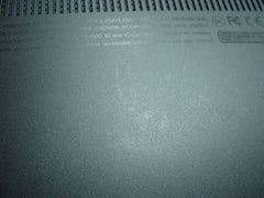 Lenovo ThinkPad T460s 14" Genuine Bottom Base Case Cover SM10H22117 AM0YU000700