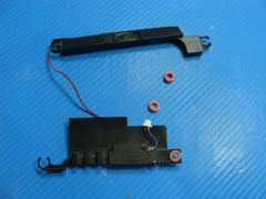 HP 15-Series 15.6" Genuine Laptop Left & Right Speaker Set Speakers 749653-001 - Laptop Parts - Buy Authentic Computer Parts - Top Seller Ebay