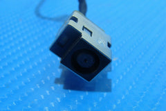 HP Compaq Presario 15.6" CQ62-220US Genuine DC IN Power Jack w/Cable DD0AX6PB000 - Laptop Parts - Buy Authentic Computer Parts - Top Seller Ebay