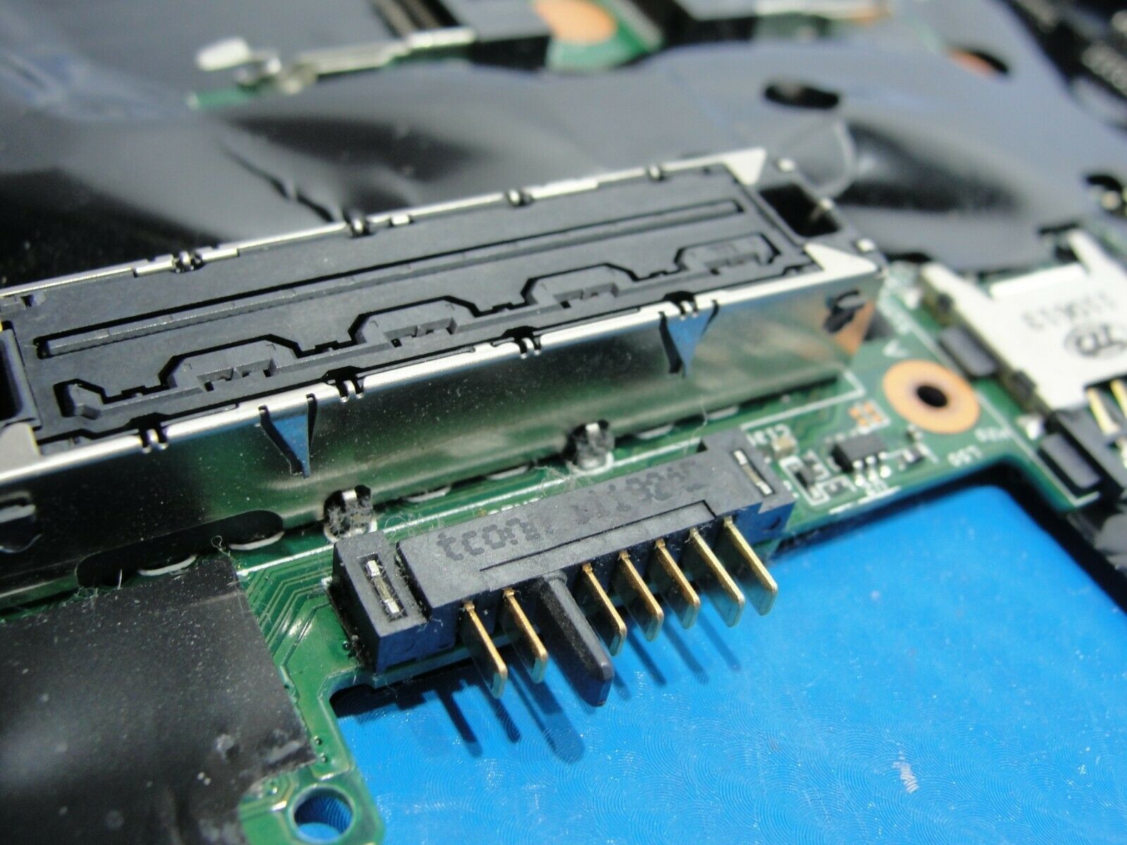 Lenovo ThinkPad X220 12.5