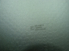 MacBook Air A1466 13" 2015 MJVE2LL Top Case Palmrest Trackpad Keyboard 661-7480