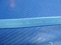 CyberPower C-Series Genuine Desktop SATA Cable E209329 AWM 21149 ER* - Tested Computer Laptop Parts