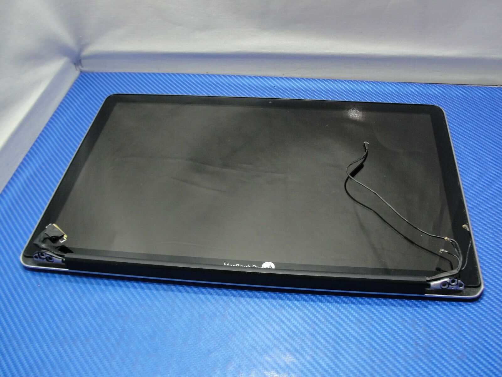 MacBook Pro A1286 15