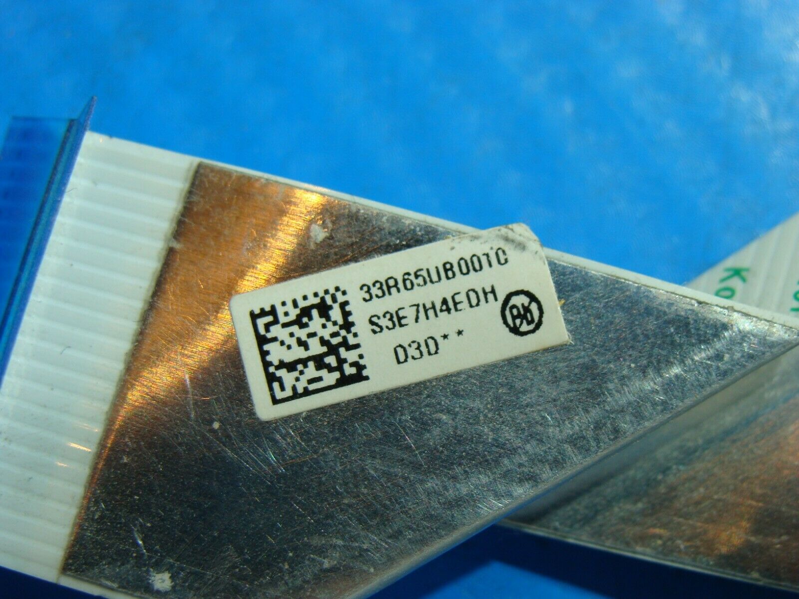 HP Pavilion 15-p002la 15.6