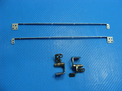 Sony VAIO VPCEB23FM 15.6" Genuine Laptop Left & Right Hinge Bracket Set - Laptop Parts - Buy Authentic Computer Parts - Top Seller Ebay