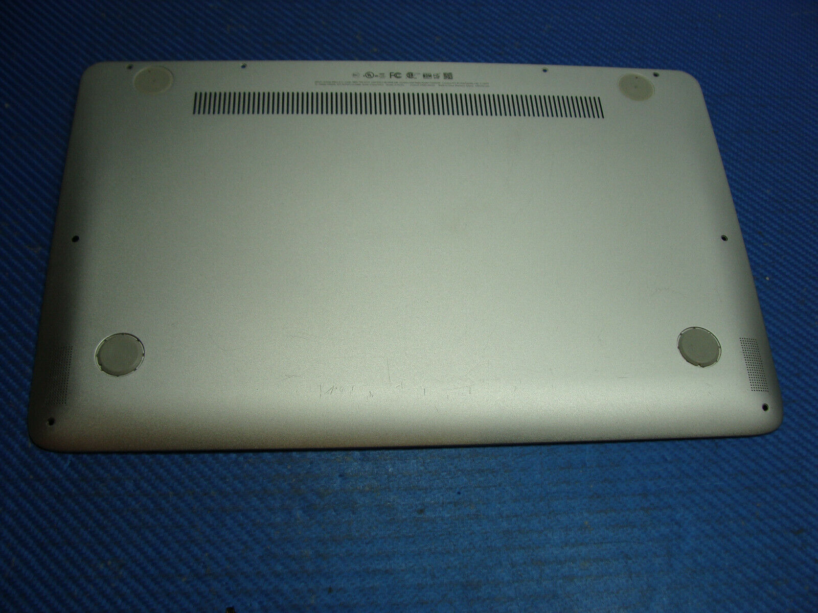 HP Spectre x360 13-4103dx 13.3