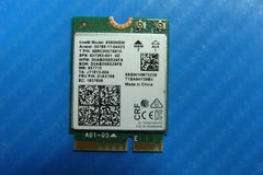 Lenovo ThinkBook 13S-IWL 13.3" Wireless Wifi Card 9560ngw 01ax768 