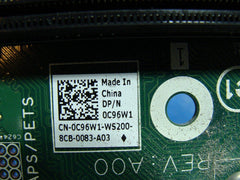 Dell Optiplex 7060 MT Genuine Desktop Intel Desktop Motherboard C96W1 - Tested Computer Laptop Parts