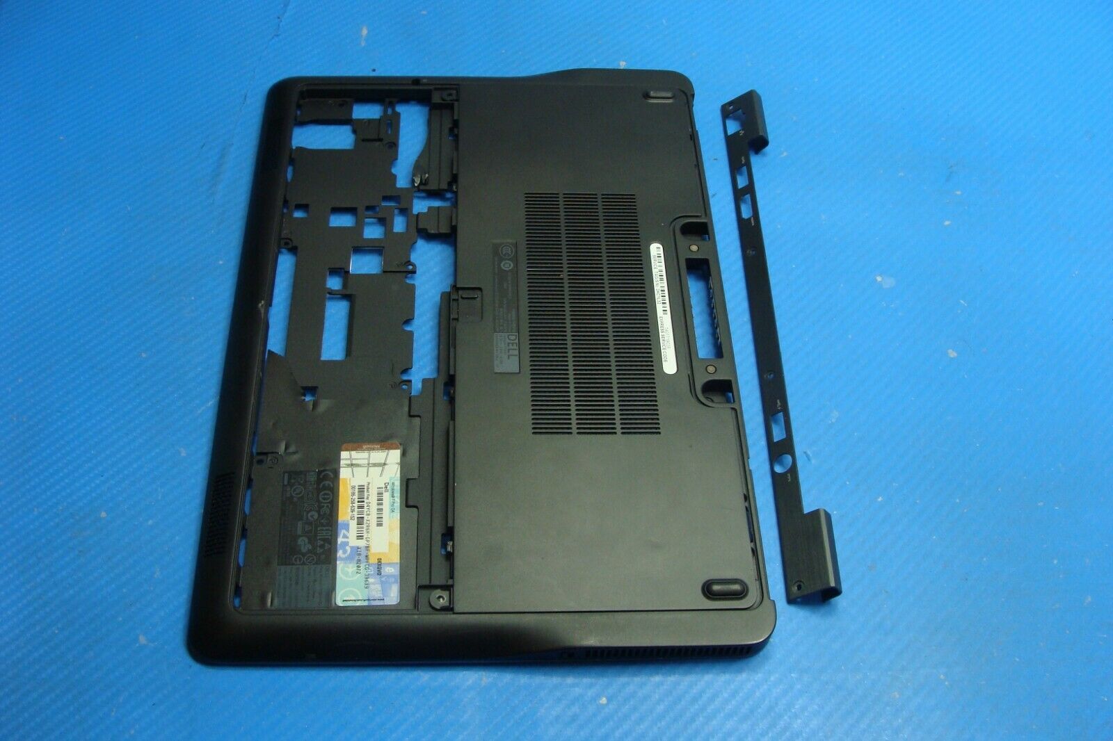 Dell Latitude E7240 12.5