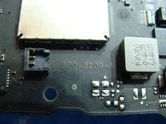 MacBook Air A1466 13" 2012 MD231LL/A i5-3427U 4GB 1.8Ghz Logic Board 661-6631