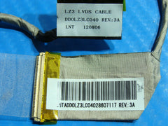 Lenovo IdeaPad Z580 2151 15.6" Genuine Laptop LCD Video Cable 40pins DD0LZ3LC040 - Laptop Parts - Buy Authentic Computer Parts - Top Seller Ebay