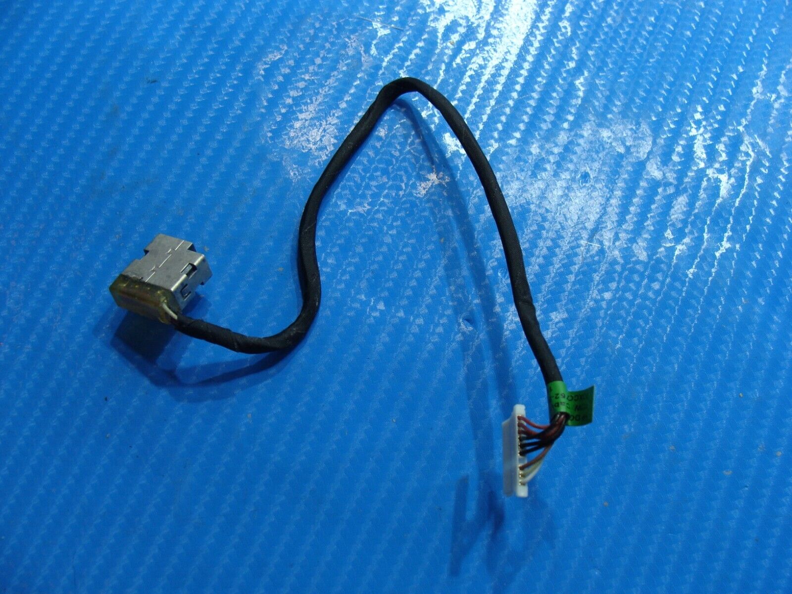 HP Envy 17t-n100 17.3