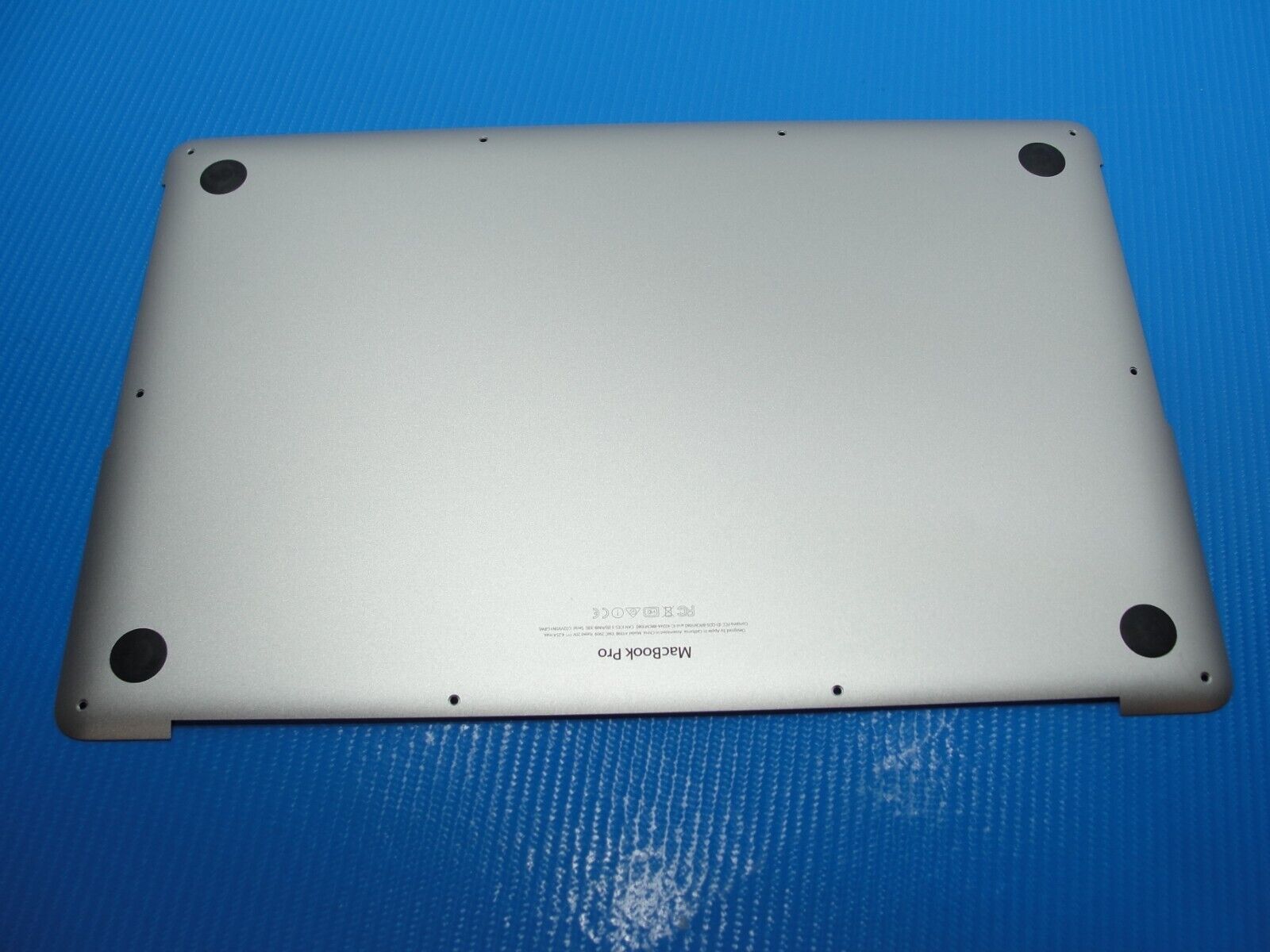 MacBook Pro A1398 15