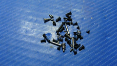 MacBook Pro A1278 MD101LL/A Mid 2012 13" Genuine Laptop Screw Set GS180733 #4 Apple