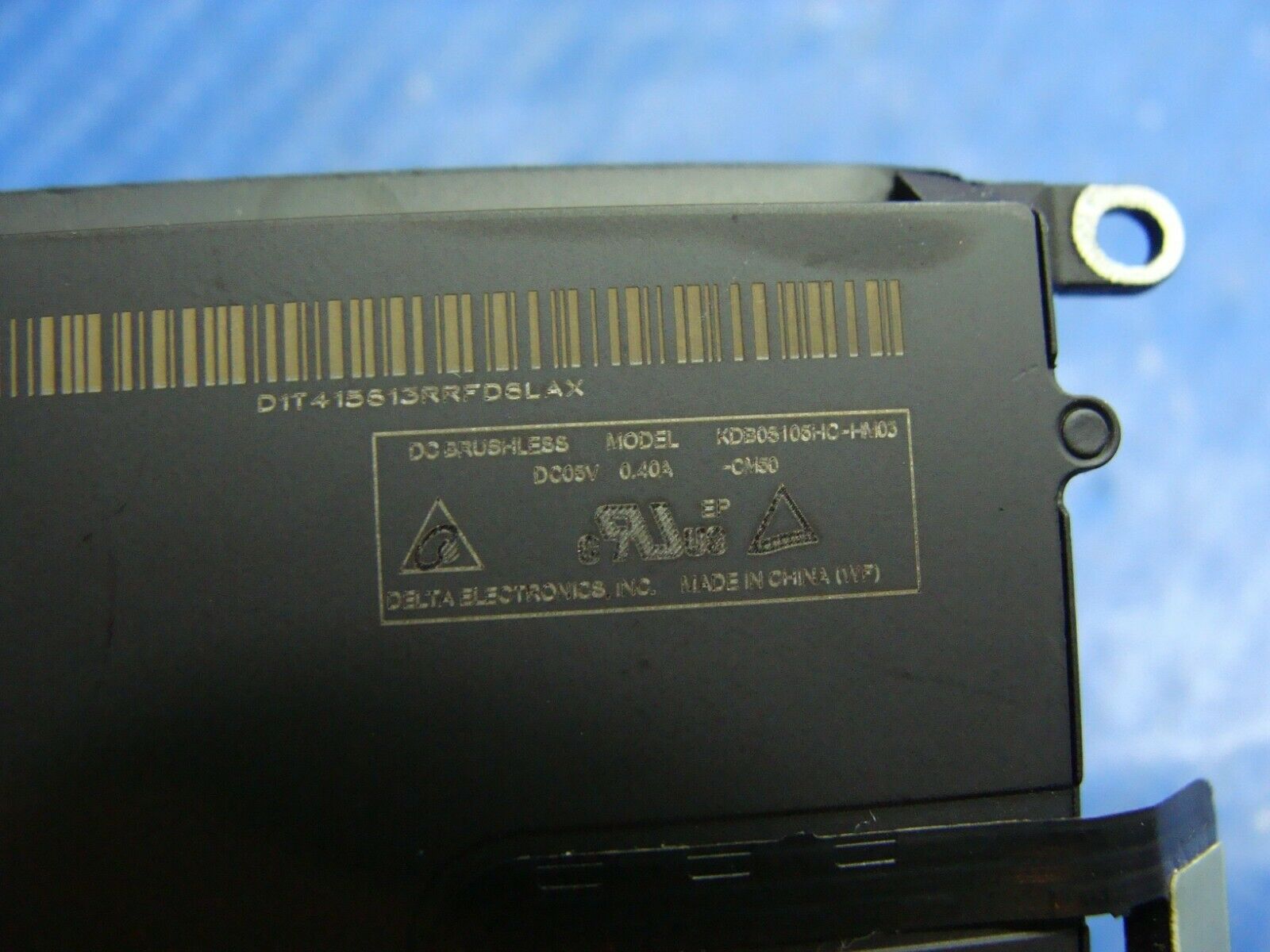 MacBook Pro A1398 15