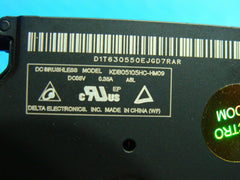 MacBook Air A1465 11" 2015 MJVM2LL/A MJVP2LL/A CPU Cooling Fan 923-00500 #1 - Laptop Parts - Buy Authentic Computer Parts - Top Seller Ebay