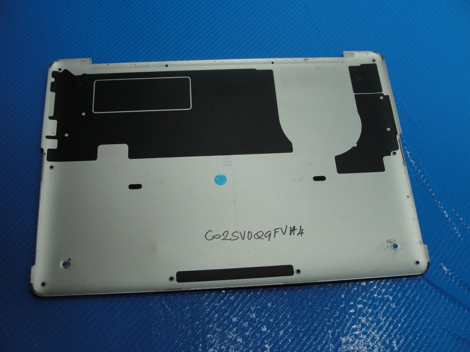 MacBook Pro A1502 13