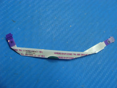 HP Pavilion x360 14m-ba013dx 14" Genuine Power Button Cable 450.0BZ03.0001 