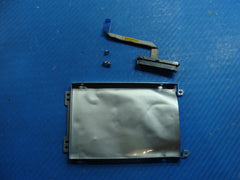 Lenovo IdeaPad L340-15API 15.6 Hard Drive Caddy w/Connector Screws NBX0001NP10