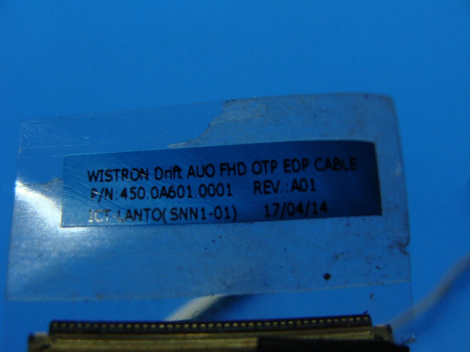 Acer Spin SP513-51 13.3