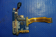 Asus ZenBook UX303UA-DH51T 13.3" USB Card Reader Board w/Cable 455MSE88L13 ER* - Laptop Parts - Buy Authentic Computer Parts - Top Seller Ebay