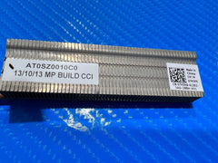 Dell Inspiron 15-3521 15.6" Genuine CPU Cooling Heatsink 7H5H9 AT0SZ0010C0