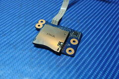 HP Omen 15-ce022TX 15.6" Genuine Card Reader Board w/Cable DAG3AATHAC0 ER* - Laptop Parts - Buy Authentic Computer Parts - Top Seller Ebay