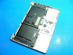 MacBook Pro A1286 15" 2011 MC723LL/A Top Case w/Keyboard Trackpad 661-5854 Gr A 
