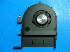 MacBook Pro A1502 13" Early 2015 MF841LL/A Cooling Fan 076-00071 - Laptop Parts - Buy Authentic Computer Parts - Top Seller Ebay