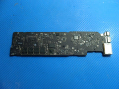 MacBook Air A1466 13" 2014 MD760LL/B i5 1.4Ghz 4Gb Logic Board 661-00062 AS IS