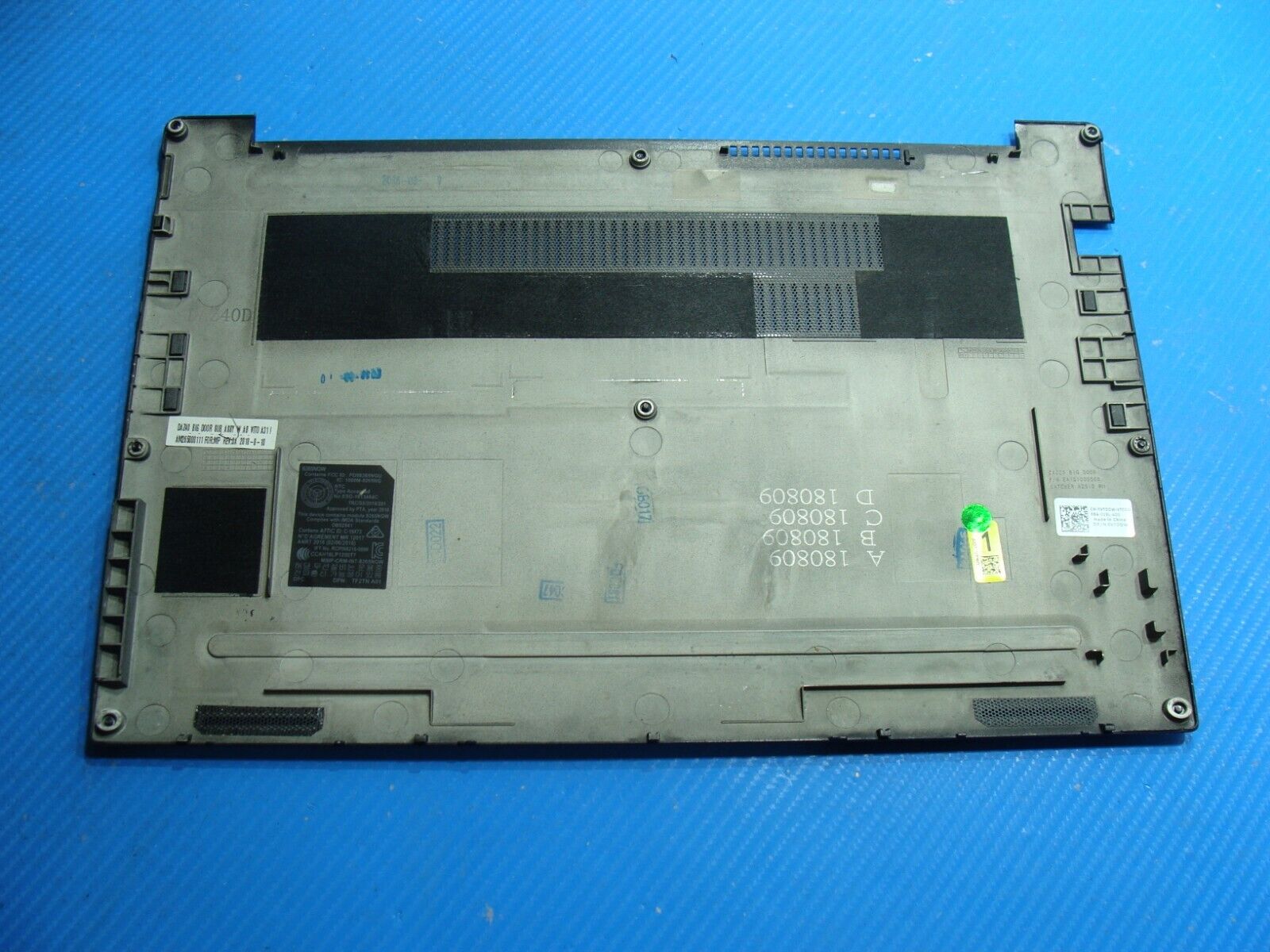 Dell Latitude 7490 14