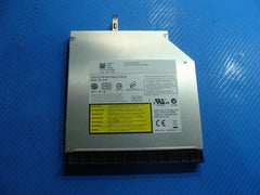 Dell Latitude E5510 15.6" DVD/CD-RW Burner Drive DS-8A4S T6V34