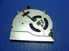 HP Pavilion 14 Chromebook 14" Genuine Laptop CPU Cooling Fan 702746-001 ER* - Laptop Parts - Buy Authentic Computer Parts - Top Seller Ebay