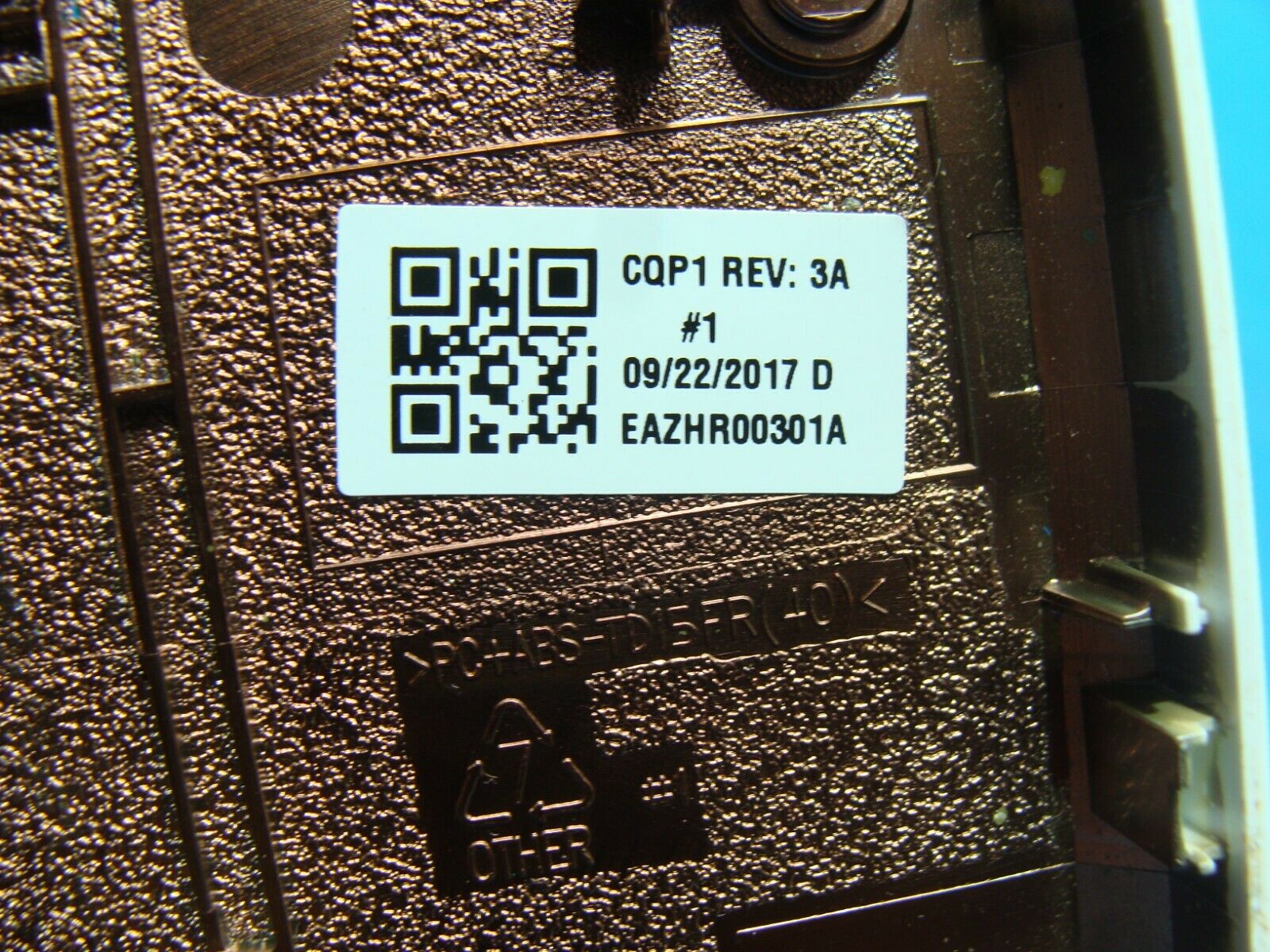 Acer Chromebook CB5-132T-C1LK 11.6