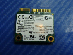 Dell Alienware 14" M14x R1 Genuine Wireless Wifi Card X9JDY 62205ANHMW GLP* Dell