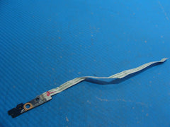 Dell Inspiron 15 5567 15.6" Genuine Power Button Board w/Cable LS-D802P #2 