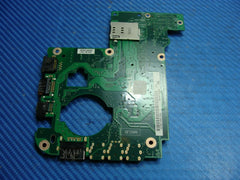 Dell XPS 17 L701x 17.3" Genuine Laptop USB Audio Port HDMI WiFi Board CR31Y Dell