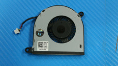 Dell Inspiron 13.3" 13 5379 Genuine Laptop CPU Cooling Fan 1RX2P 023.100AI.0011 Dell