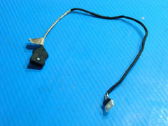 Lenovo Edge 15 80K9 15.6" Genuine Laptop DC IN Power Jack w/Cable 450.00W04.0011 - Laptop Parts - Buy Authentic Computer Parts - Top Seller Ebay