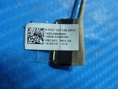 Asus Rog GL502VT-BSI7N27 15.6" LCD Video Cable w/WebCam 1422-02B50AS