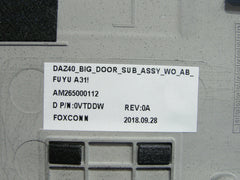 Dell Latitude 7490 14" Genuine Laptop Bottom Base Case Cover VTDDW - Laptop Parts - Buy Authentic Computer Parts - Top Seller Ebay