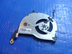 HP 15-f337wm 15.6" Genuine Laptop CPU Cooling Fan 736278-001 ER* - Laptop Parts - Buy Authentic Computer Parts - Top Seller Ebay