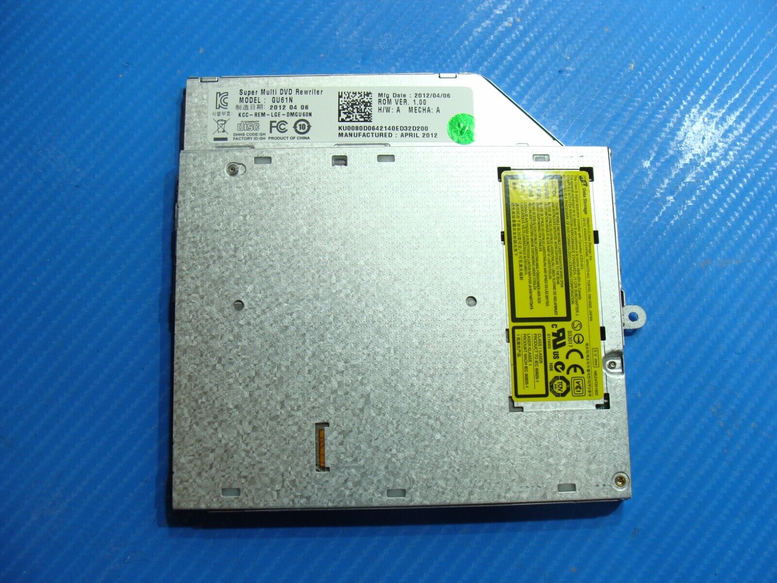 Acer Aspire V5-571-6889 15.6