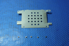 Sony VAIO SVE15136CNW 15.6" Genuine Laptop HDD Hard Drive Caddy w/Screws Sony