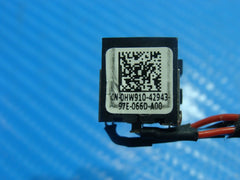 Dell Latitude E6500 15.4" Genuine DC In Power Jack w/ Cable HW910 - Laptop Parts - Buy Authentic Computer Parts - Top Seller Ebay