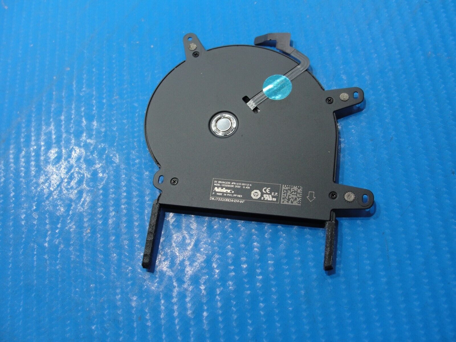 MacBook Pro A1708 13