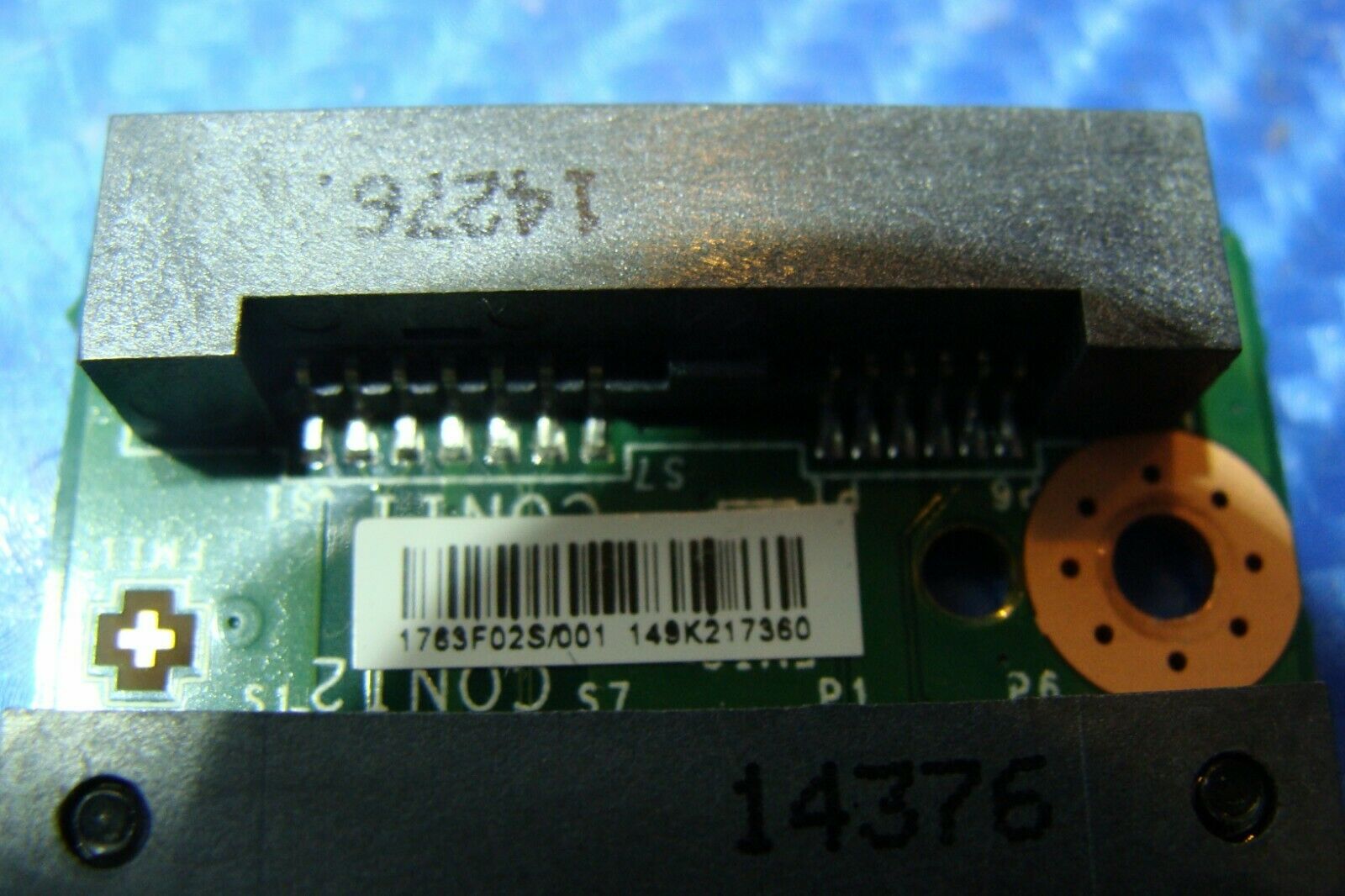 MSI GT70 MS-1763 17.3